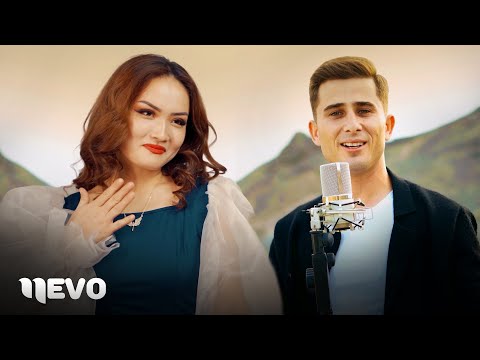 Ne'matjon Abdullayev — Sev (Official Music Video)