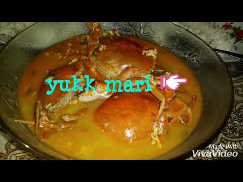 resep-kepiting-enak-dan-mudah