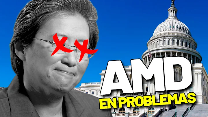 AMD vs. Casa Blanca: Últimas Novedades