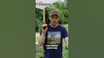 Archery Tip: Place your Hook Consistently On the String for Better Groups