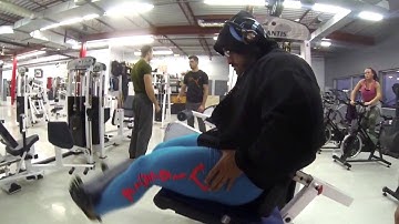 Joey Pyontka - Present VTDC2 Preview