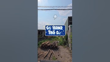 Mặt tiền Nguyễn Kim Cương , đối diện trường học #bds #batdongsan #nhadep #bdscuchi #review