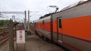 2016.11.02宜蘭170次自強號開車(E1008+E1019)(改造)