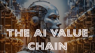UBS lists stocks along the AI value chain for exposure to turbocharged AI investment cycle #AIStocks