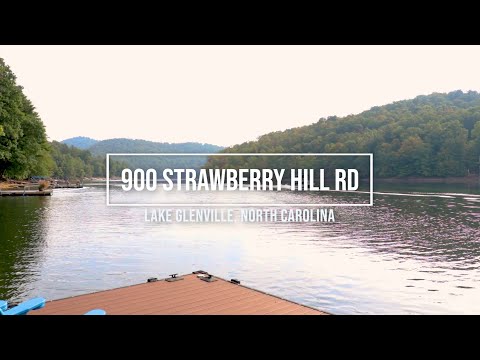 Vidéo: Où est Lake Glenville NC ?