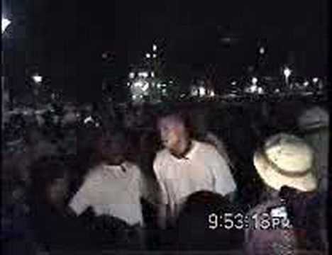 Omega Psi Phi Omega Epsilon Pro Show pt 3