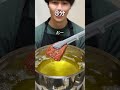 親友にマグロは何分で揚げたら一番美味しいか検証させてみた