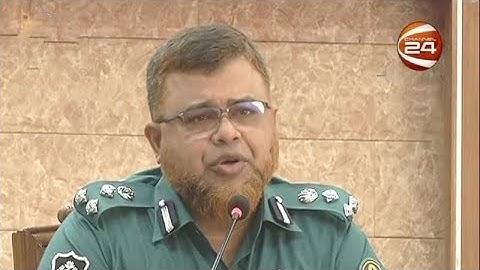 মাদক ও দুর্নীতির বিরুদ্ধে জিরো টলারেন্স থাকবে: সিএমপি কমিশনার