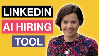 Post a Job on LinkedIn with AI Hiring Tool