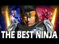 The Greatest Ninja NetherRealm has Ever Made!