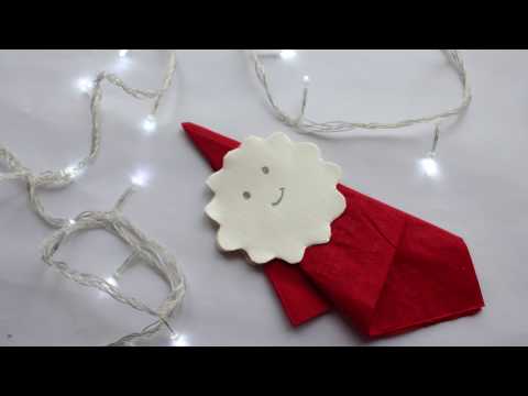 diy-christmas-decorations-❄-cute-holiday-table-decor