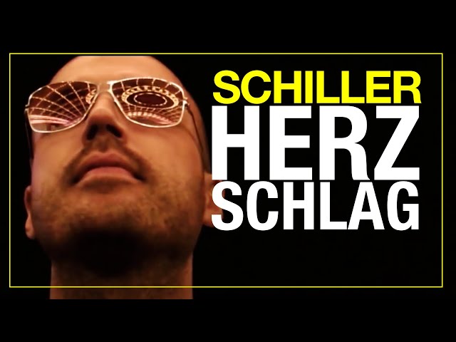 Schiller - Herzschlag