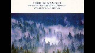 Virgin Road - Yuhki Kuramoto (Orchestred) chords