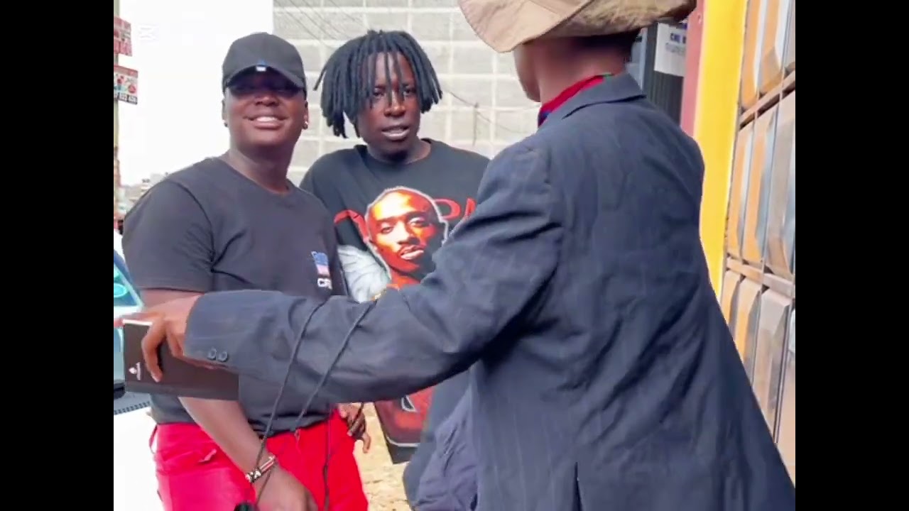 Culture,Zakayo comedy and mojeje best gusiii comedy trending 