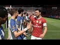 FIFA 20 | SL Benfica vs FC Porto - O Clássico (Full Gameplay)