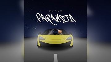 XLEXX - PARANOIA ( Official Music  Video) prod by.Konic
