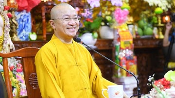 🔴TRỰC TIẾP - KHÓA TU NGÀY AN LẠC tại Chùa Giác Ngộ - TT. Thích Nhật Từ thuyết giảng