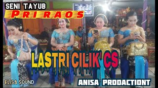 Langen Tayub Grobogan ll Pri raos ll Elisa Abadi