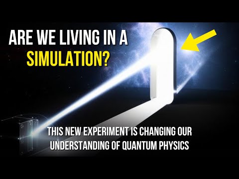 Breakthrough: New MIT Experiment Confirms Quantum Theory with Single Photons!