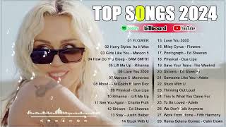 Download Mp3 Best Pop Music 2024 - Miley Cyrus, Rema, Selena Gomez, Ed Sheeran,... - Billboard Hot 100 This Week Gudang lagu Download Mp3 Best Pop Music 2024 - Miley Cyrus, Rema, Selena Gomez, Ed Sheeran,... - Billboard Hot 100 This Week
