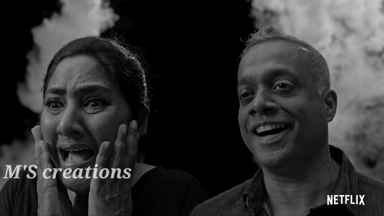 Navarasa teaser | Navarasa series | Netflix | mani Ratnam | Aug 6 | 12:30pm