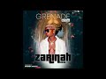 Grenade Official ZARINAH Official Audio Hq