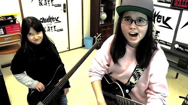 Disturbed - Down With the Sickness - cover