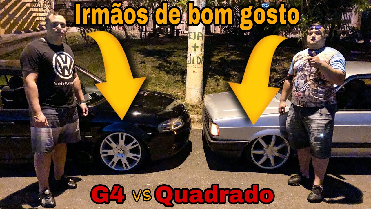 1,2,3 #golg4 #golg4rebaixado #golg4oficial #golg4vw #golg4rebaixadocin