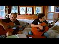 New york&#39;s not my home (Jim Croce&#39;) cover