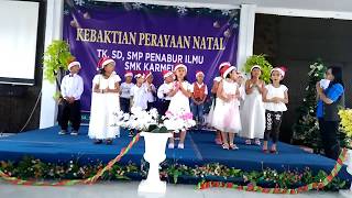 Download Lagu Yesus Besertaku (Lagu sekolah Minggu) MP3 Download Lagu Yesus Besertaku (Lagu sekolah Minggu) MP3