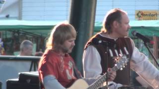 Pieśniary. Prymackaja Biasieda, 4 Sierpnia 2012.