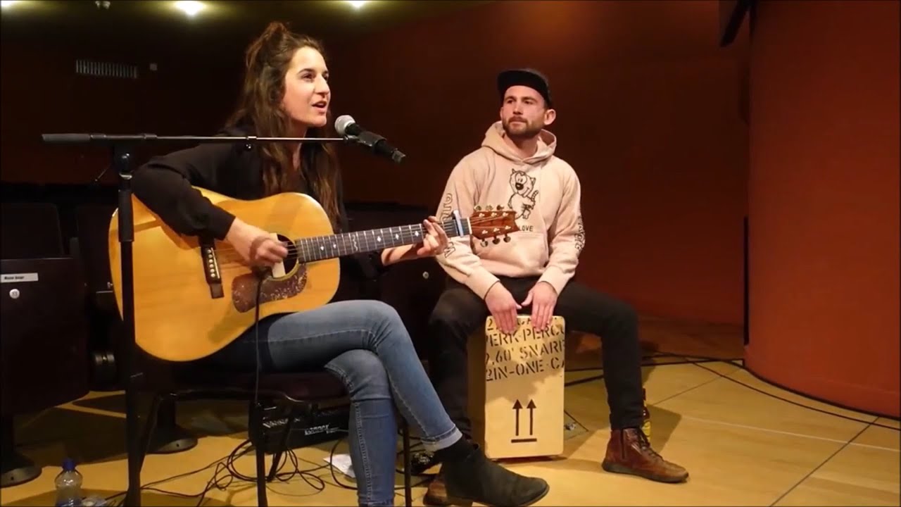 The Wise Fools (acoustic) - ANGESAGT, die Happy Hour im Casino Burgdorf