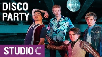 Disco Deception - Studio C