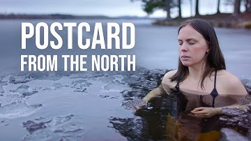 Dear Algorithm, Dear Filmmakers - A Postcard From The North