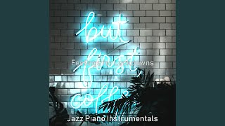 Carefree Jazz Quartet - Bgm for Lockdowns