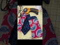 Sew and Tell 723
