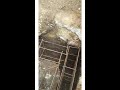 Треснул дом .Армавир 2х этажный  с цоколем ФБС. Устраняем трещины, что делать если треснул дом?????