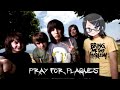 Bring Me The Horizon | Pray For Plagues | GUITAR COVER by Dea Violetia