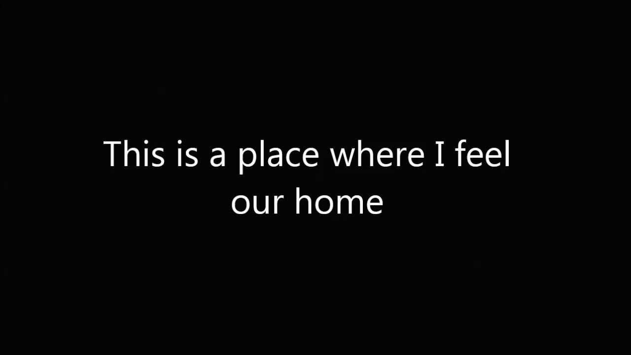 To Build A Home Cinematic Orchestra Lyrics To Build A Home Cinematic Orchestra Lyrics
