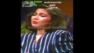 aku tak pernah bosan.  Nur Afni Octavia