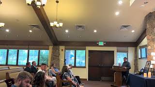 Robert Smith Celebration of Life with Military Honors