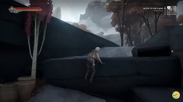 Ashen  Gameplay Walkthrough Part 2