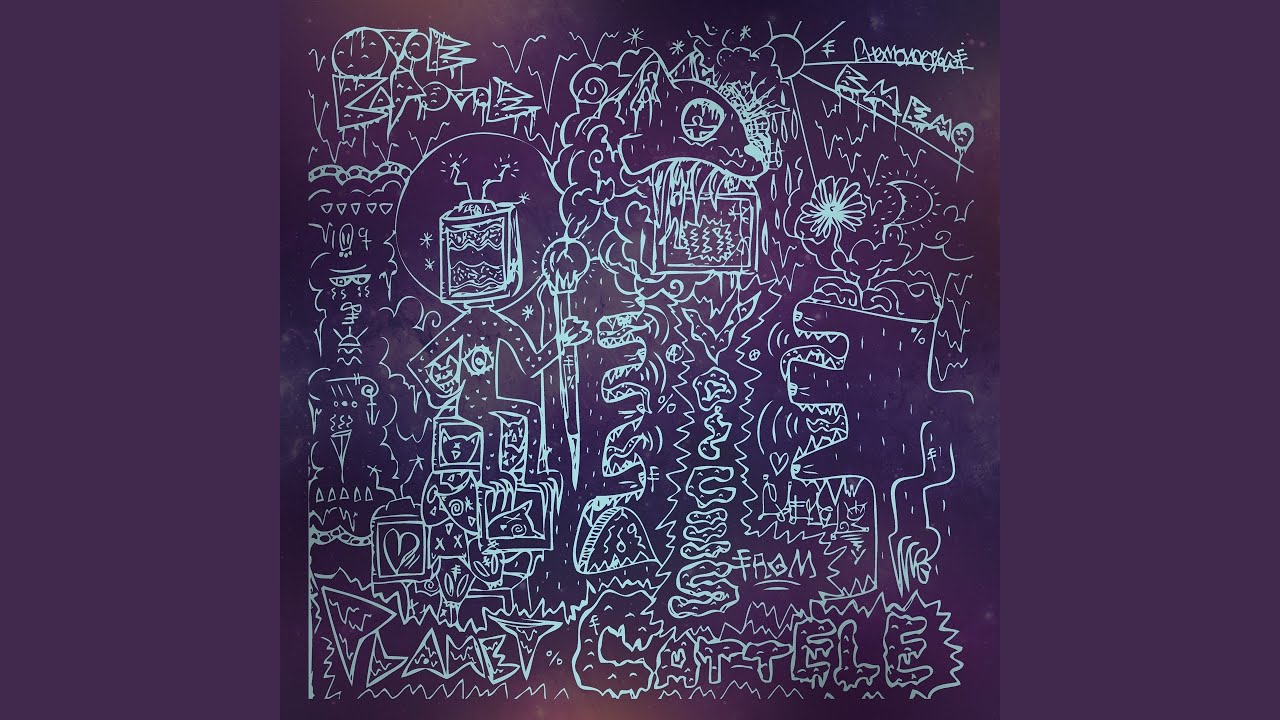 Horse in the Hill (Quadrant) (Sand Castle Master)