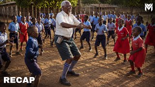 84-YEAR-OLD MAN STARTS FIRST GRADE, TEACHERS TURNED HIM AWAY BUT LATER REGRETTED IT | Full movie ...