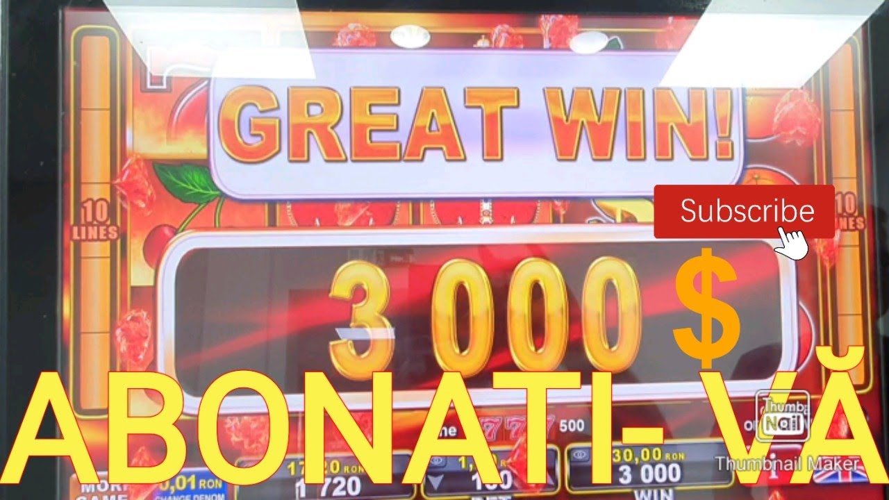 SHINING CROWN 2022 SLOT MACHINE- PĂCĂNELE - YouTube