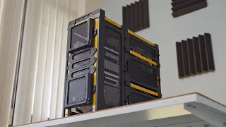 The BEST Airflow Case Ever Is From 2010?