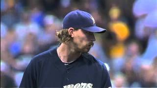 2011/08/13 Recap: PIT 0, MIL 1