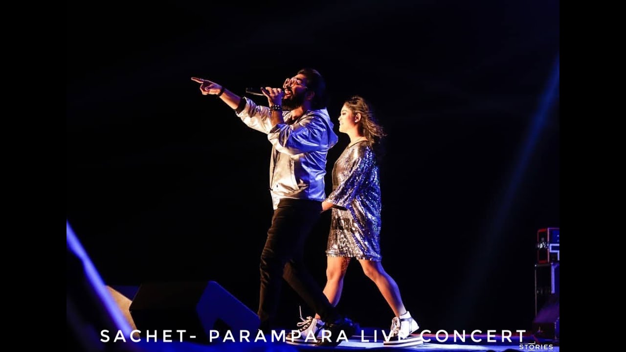 Download Sachet - Parampara Live Concert| Samvid|Sstc|Bhilai| - YouTube