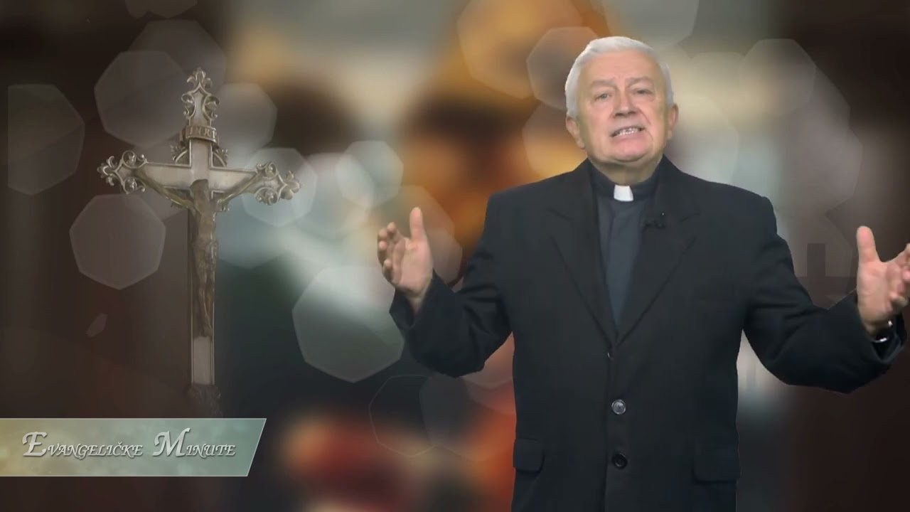 SBTV – EVANGELIČKE MINUTE – 09.01.2026.