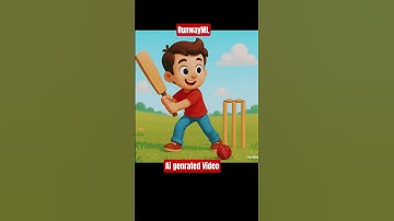 AI Generated Video | RunwayML #shorts #ai #aivideo #chatgpt #runwayml #runitup #viralvideo #youtube